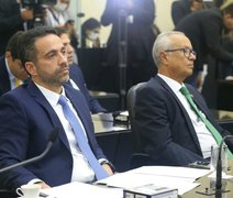 Paulo Dantas é afastado do cargo de governador e Dr. Wanderley deve assumir