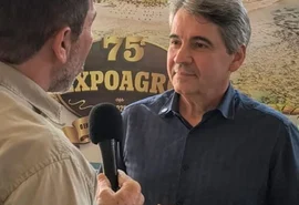 A maior Expoagro Alagoas da história movimenta mais de R$ 50 milhões