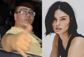 Homem é preso após perseguir Isis Valverde por mais de 20 anos