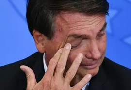 Bolsonaro apela para 'fé e crença' do brasileiro para superar inflação e desemprego