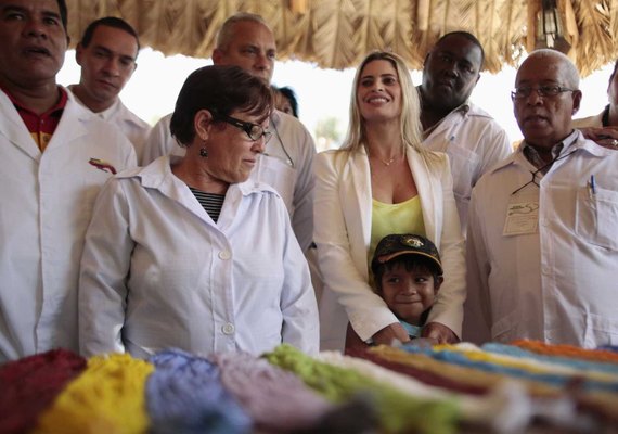 Mais Médicos registra 6.000 inscrições em um dia