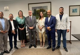 Com apoio de Renan Calheiros, Unicafes-AL e OCB articulam para preservar o Ato Cooperativo na Reforma Tributária