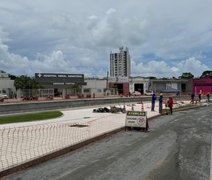 Urbanização do Renasce Salgadinho chega a 75% de execução