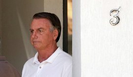 Ex-presidente Jair Bolsonaro é hospitalizado novamente após mal-estar