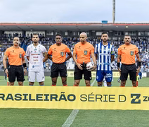 ASA e CSA lucram mais de R$ 1 milhão em cotas da Série D 2026