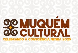 Muquém Cultural 2025 celebra a Consciência Negra com arte, beleza e ancestralidade