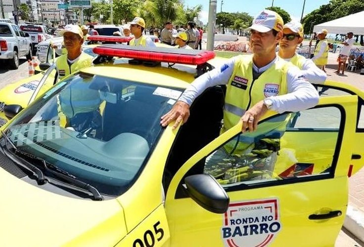 Fórum Nacional confirma queda da violência em Alagoas com ações efetivas dos governos de Paulo e Renan