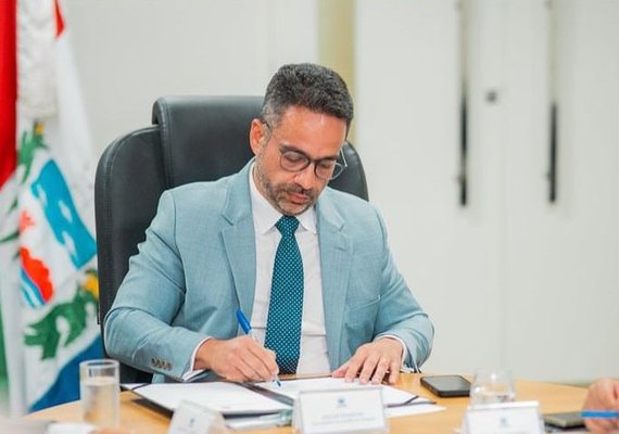 Paulo Dantas concede incentivos fiscais para 11 empresas que irão gerar cerca de 3 mil empregos