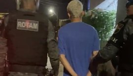 Polícia prende suspeito de espalhar áudios ameaçando arrastão em show no Jaraguá