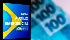 Caixa paga hoje 196 mil pessoas que contestaram auxílio emergencial