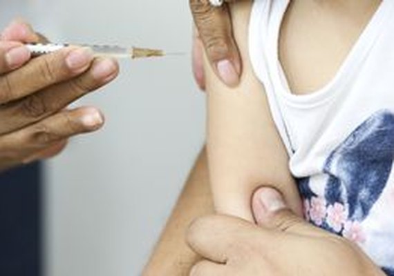Influenza: campanha de vacinação segue até sexta-feira (31)