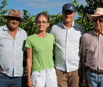 Cooperativa apoia cafeicultores para ampliar competitividade no mercado