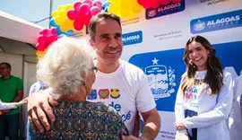 De mutirão ao digital: app vira sacada de Paulo e Júlia na saúde