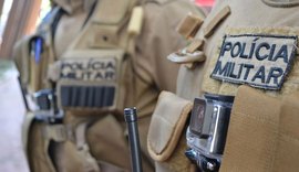 Polícia prende homem com 51 cartelas de Rohypnol no Feitosa, em Maceió