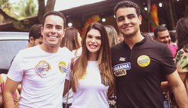 Nicole Calheiros aposta em saúde preventiva para se eleger pelo PSB de JHC em Alagoas