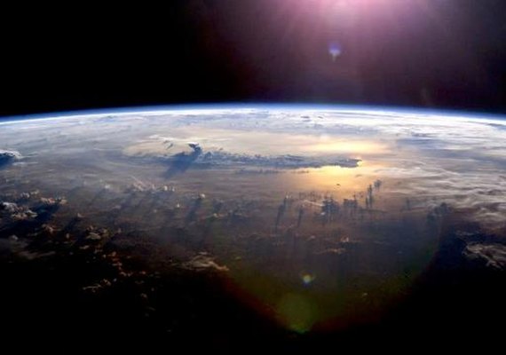 Estudo revela que derretimento de gelo acelera deformação da Terra