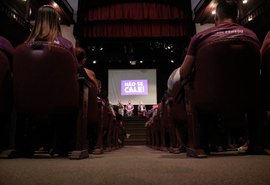 Mulheres têm apoio da rede de proteção contra violência no município