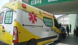 Homem ataca companheira e filha com facão no Agreste de Alagoas