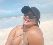 Suspeito de matar mulher após encontro em AL é preso em Brasília