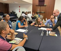 Sescoop promove mais uma edição da Jornada Alagoana de Intercooperação