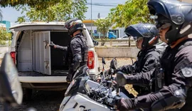 Prisões crescem 18% em Alagoas e chegam a 6.234 em 2025