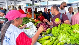 Piranhas abre circuito estadual que impulsiona renda no campo
