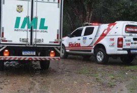 Ataque a tiros deixa um morto e dois feridos em evento de reggae em Marechal