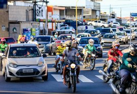 Veículos fabricados até 2010 ficam isentos do IPVA em Alagoas