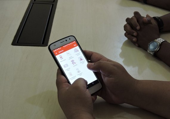 Combate ao crime ganha reforço com integração de banco de dados