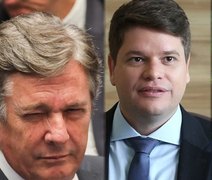 Collor e Davi Davino lideram em Maceió, aponta pesquisa