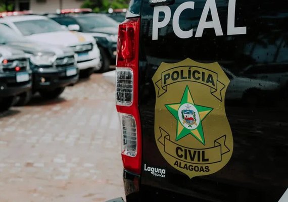 Idosa de 78 anos é presa em Cacimbinhas por envolvimento com tráfico