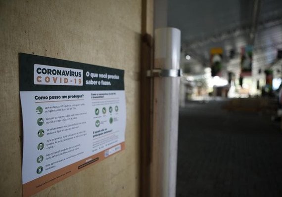 Secretários de Saúde pedem toque de recolher para combater a covid-19