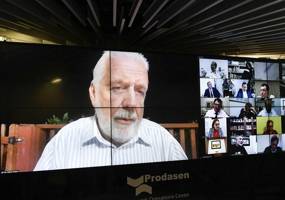 Auxílio emergencial para profissionais da Cultura é aprovado no Senado