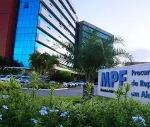 Vigilante é encontrado morto na sede do MPF em Maceió