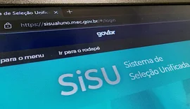 Sisu 2025: inscrições começarão em 17 de janeiro