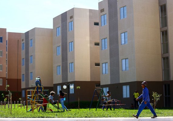 Governo terá R$ 65,5 bilhões para financiamento de casas populares
