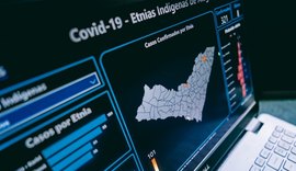 Painel apresenta dados da Covid-19 em comunidades indígenas de AL