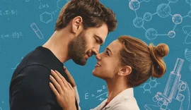 Prime Video divulga primeiro pôster da adaptação de A Hipótese do Amor