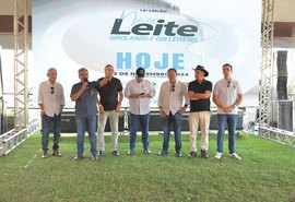 Leilão Mais Leite destaca genética de excelência com raças Girolando e Gir Leiteiro