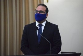 Deputado pede criação de protocolo para liberação do setor de eventos em AL