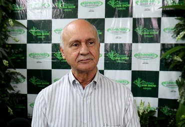 Presidente do Sindaçúcar-AL alerta para perdas do setor com a exportação de açúcar para os EUA com tarifaço