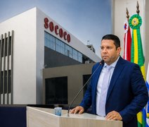 Câmara de Maceió aprova moção de aplausos em homenagem aos 60 anos da Sococo