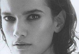 Modelo alagoana encontrada no Rio de Janeiro faz críticas à família