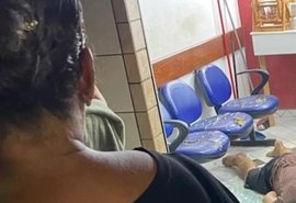Cabeleireiro é morto a tiros dentro de salão na Barra de Santo Antônio