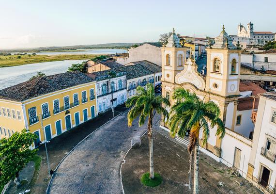 Sedetur promove Destino Alagoas em Feira Internacional de Turismo