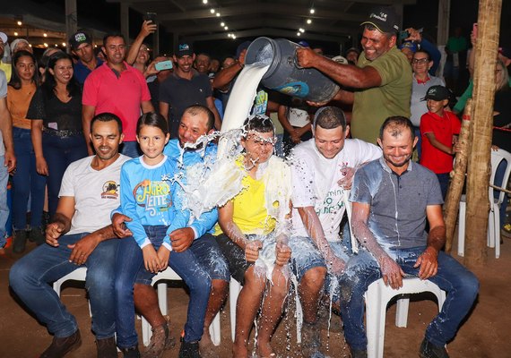 Torneios em Belo Monte e Mar Vermelho encerram Circuito Leiteiro Alagoano em 2023