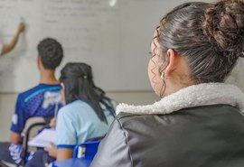 Nascidos em maio e junho recebem parcela do Pé-de-Meia nesta quarta