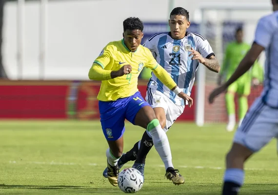 Sem Brasil: veja quem tem vaga para as Olimpíadas no futebol masculino