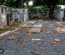 Gestão de JHC na mira da CPI: caos funerário em Maceió revela desleixo
