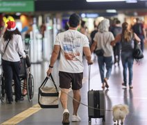 Brasil anuncia medidas emergenciais para conter alta do combustível de aviação